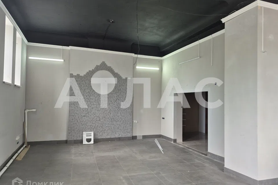 Сдаётся помещение своб. назначения, 80 м²