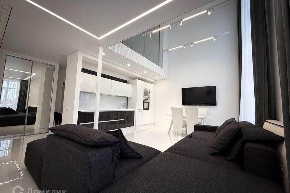 Продаётся 3-комнатная квартира, 70.9 м²