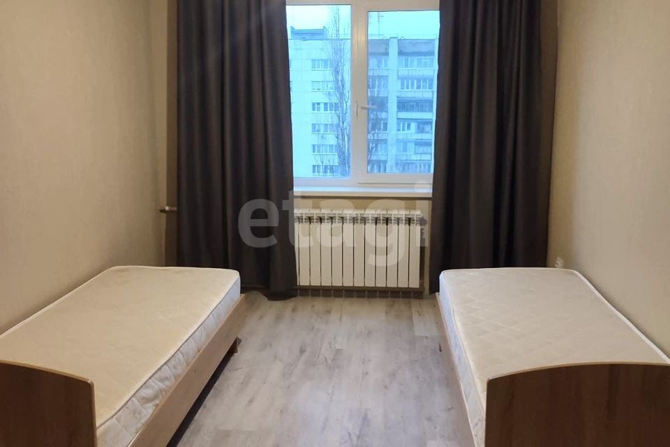 Продаётся 1-комнатная квартира, 35.8 м²