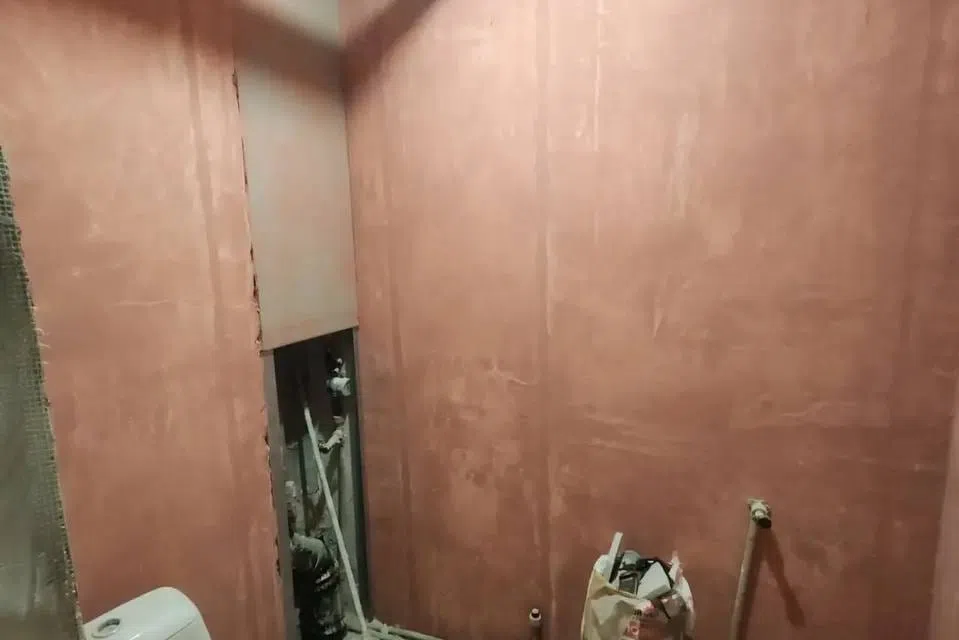 Продаётся 2-комнатная квартира, 40 м²