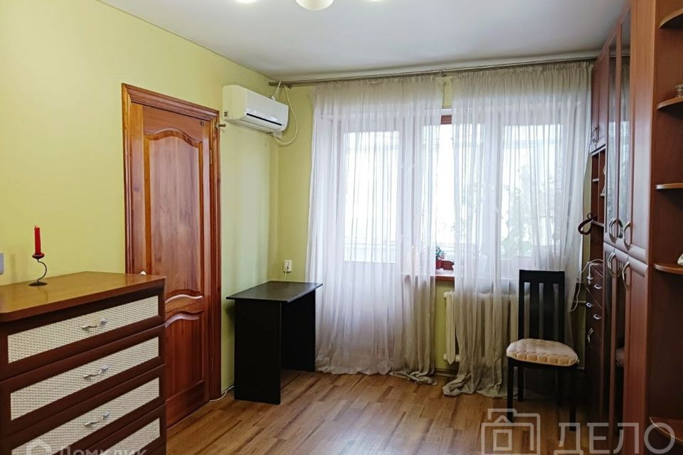 Продаётся 2-комнатная квартира, 47 м²