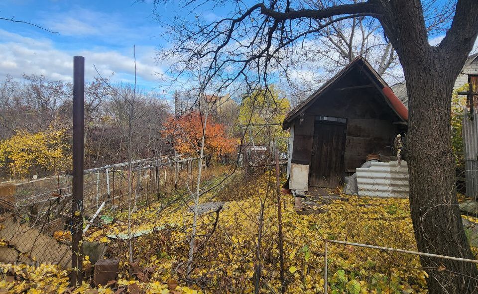 Продаётся участок, 5.4 сот., Садовый