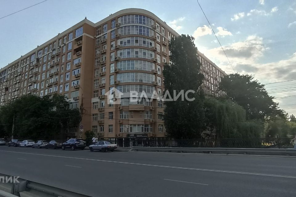 Сдаётся 1-комнатная квартира, 41 м²