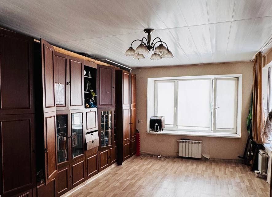 Продаётся 2-комнатная квартира, 52.5 м²