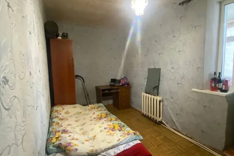 Продаётся 2-комнатная квартира, 45 м²