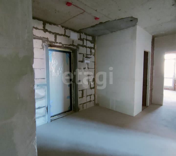 Продаётся 4-комнатная квартира, 121.2 м²