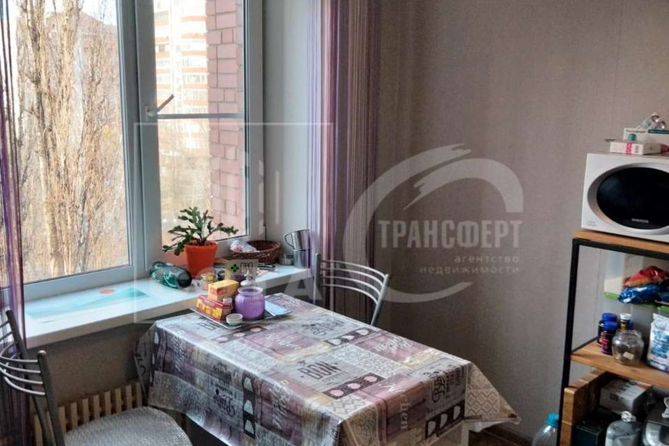 Продаётся 3-комнатная квартира, 81.1 м²