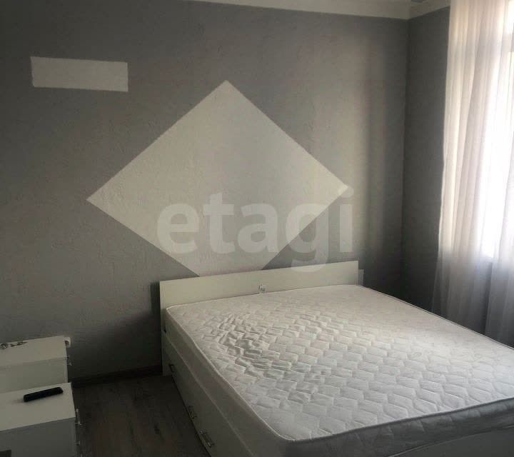 Продаётся 3-комнатная квартира, 115 м²