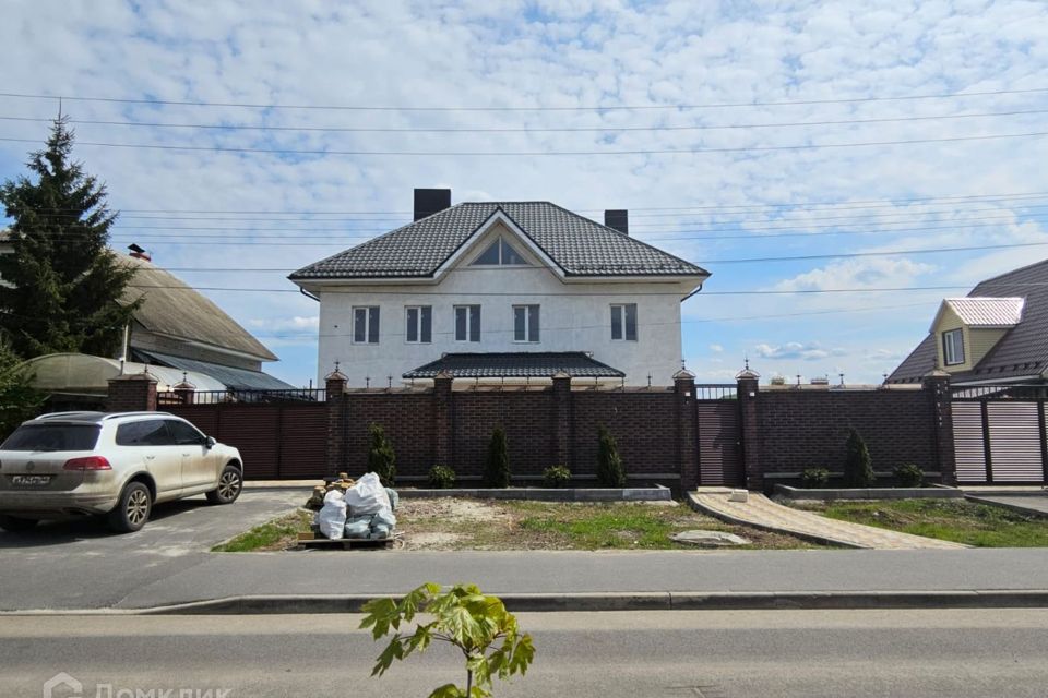 Продажа домов в Курской области - объявлений в базе tdksovremennik.ru