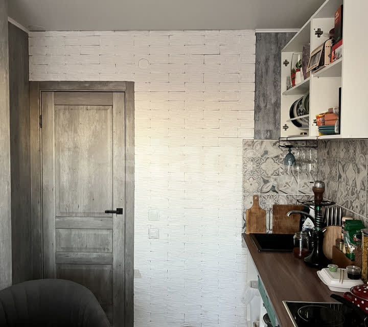 Продаётся 2-комнатная квартира, 45 м²