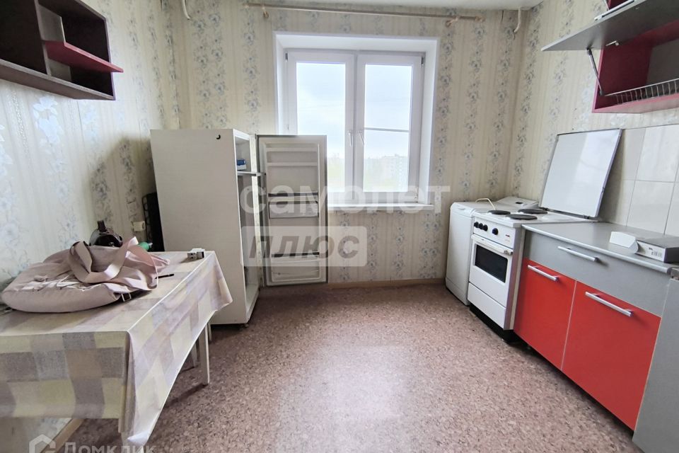 Продаётся 1-комнатная квартира, 32.2 м²