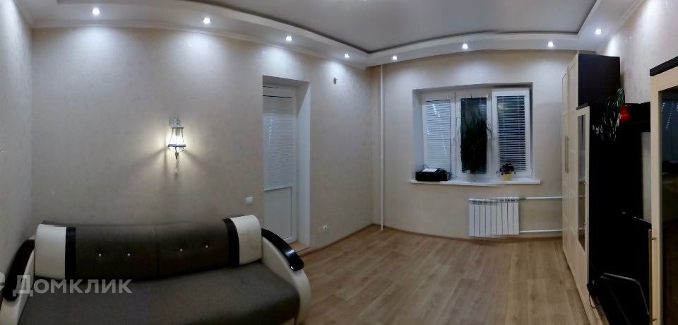 Продаётся 2-комнатная квартира, 48 м²