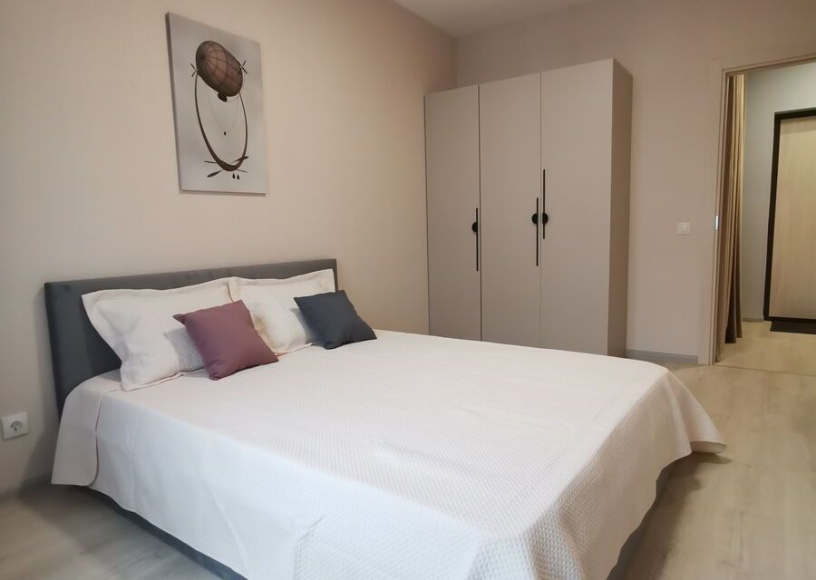 Сдаётся 1-комнатная квартира, 32 м²