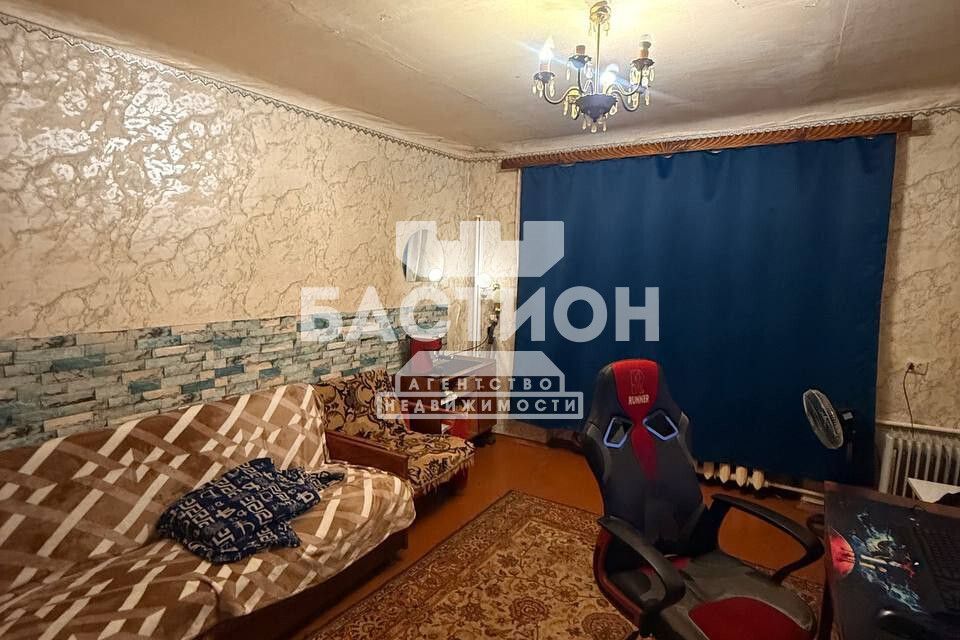 Продаётся 1-комнатная квартира, 18.6 м²