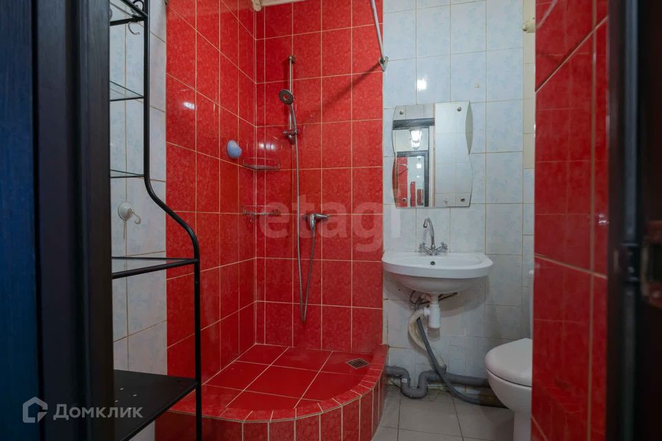 Продаётся студия, 26.6 м²