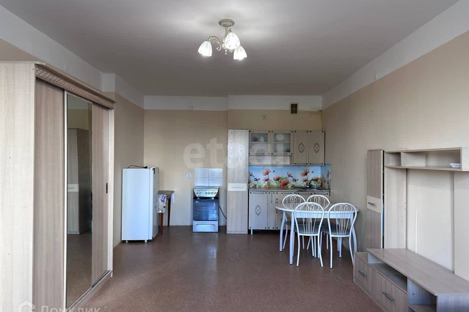 Продаётся 2-комнатная квартира, 49.9 м²