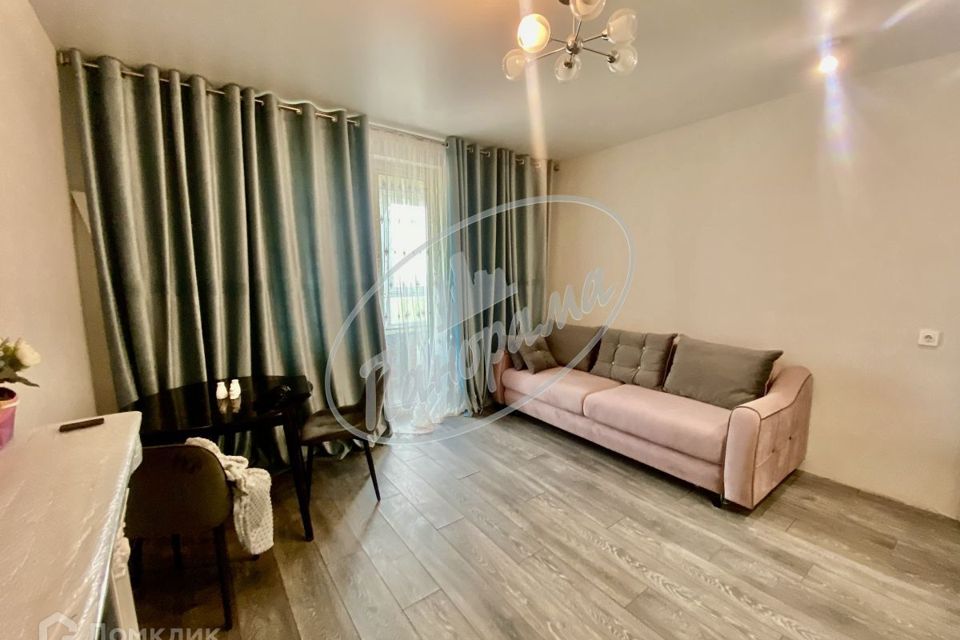 Продаётся студия, 26.1 м²