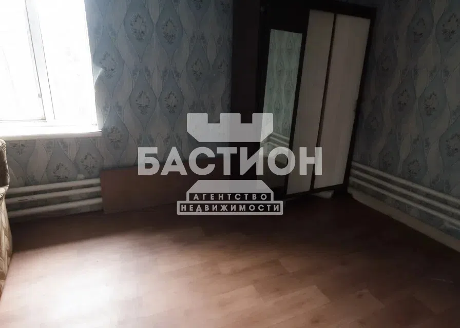 Продаётся 1-этажный дом, 50 м²
