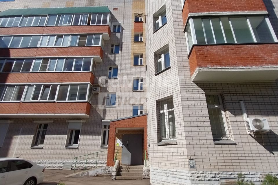 Продаётся 2-комнатная квартира, 69.1 м²