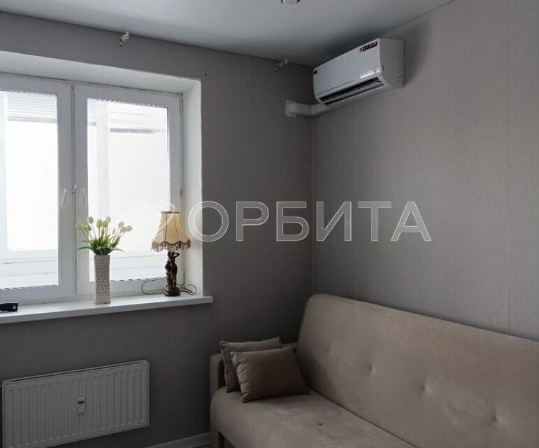 Продаётся 1-комнатная квартира, 34 м²