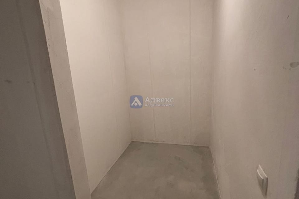 Продаётся 3-комнатная квартира, 102 м²