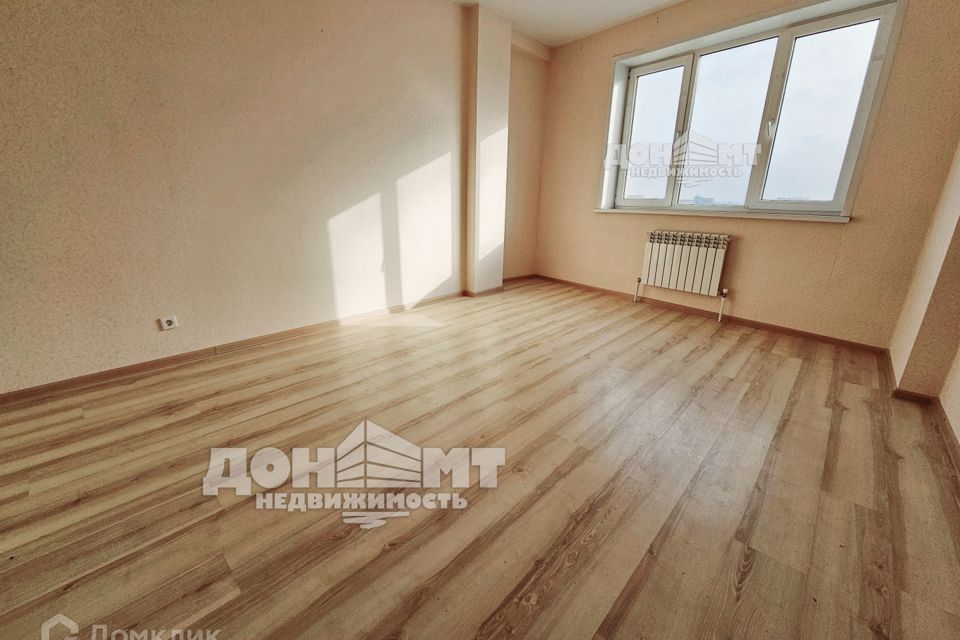 Продаётся 3-комнатная квартира, 80 м²
