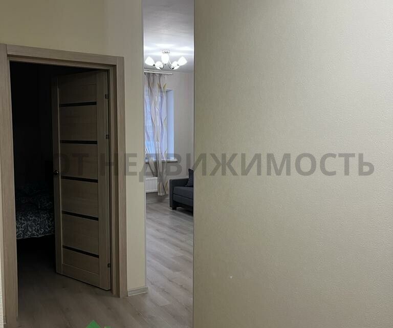 Сдаётся 1-комнатная квартира, 42.8 м²