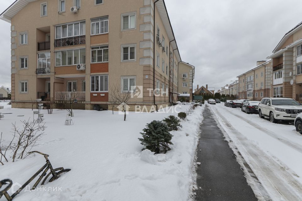 Купить Квартиру Московская Область Пушкино Поселок Лесной
