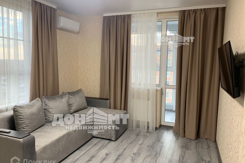 Продаётся 2-комнатная квартира, 61 м²