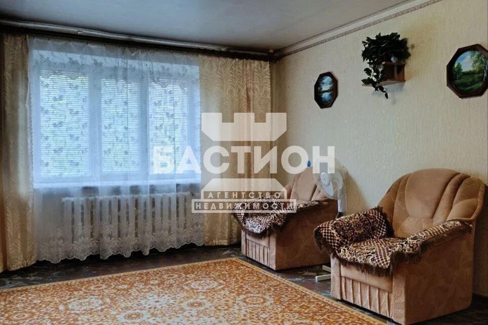 Продаётся 2-комнатная квартира, 50 м²