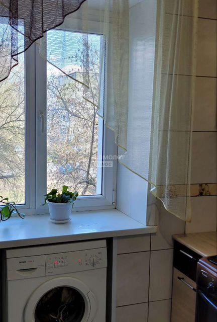 Сдаётся 2-комнатная квартира, 46 м²