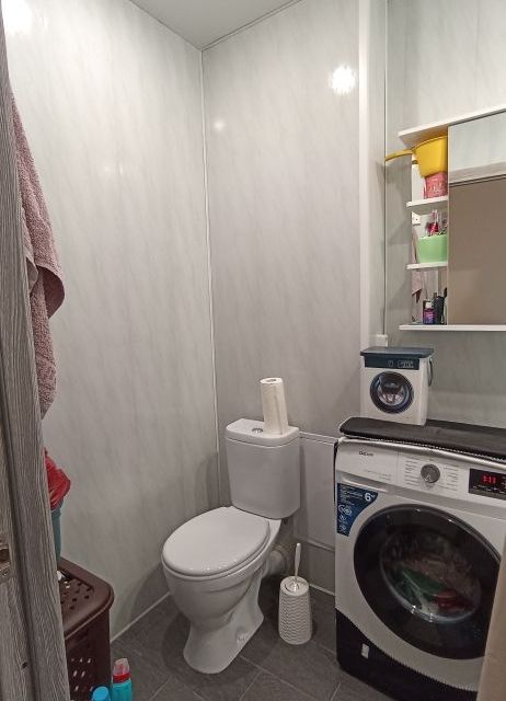 Продаётся 2-комнатная квартира, 51.5 м²