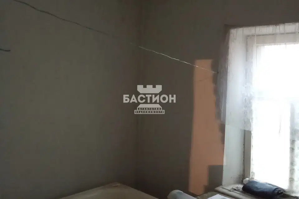 Продаётся 1-этажный дом, 60 м²