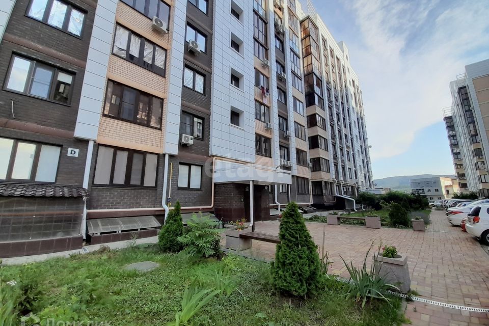 Продаётся 2-комнатная квартира, 53 м²