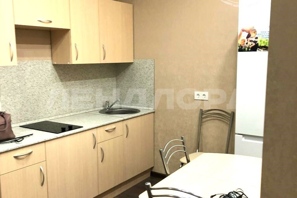 Сдаётся 1-комнатная квартира, 34.5 м²