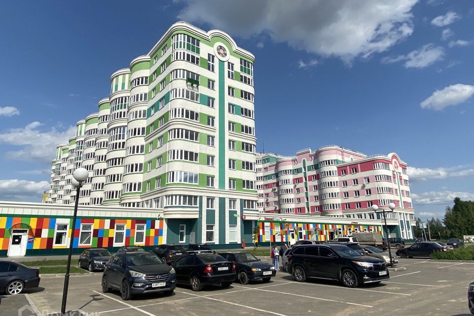 Купить Квартиру Вторичку Без Посредников на улице Лётчика Лазарева (Иваново) - п