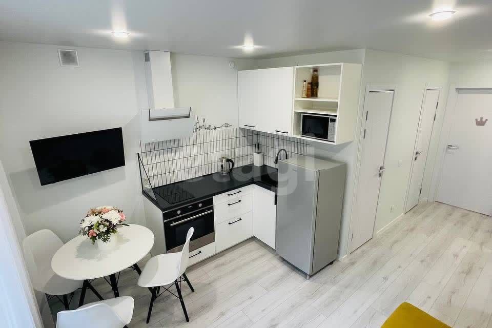 Продаётся 2-комнатная квартира, 47.8 м²
