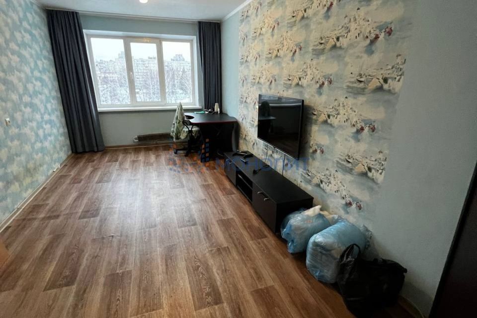 Продаётся 3-комнатная квартира, 66 м²