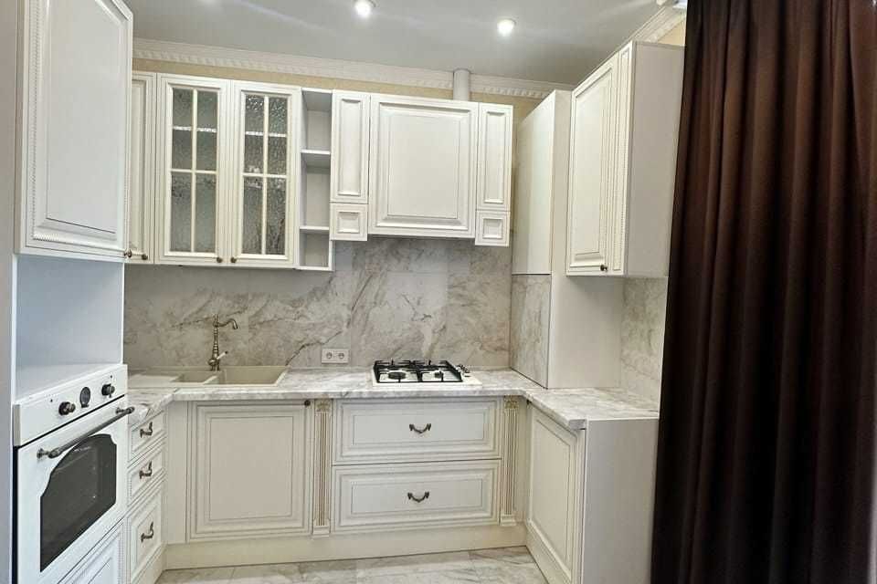 Продаётся 1-комнатная квартира, 38 м²