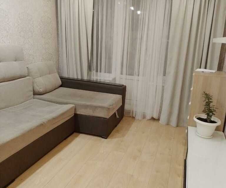 Сдаётся 2-комнатная квартира, 45 м²