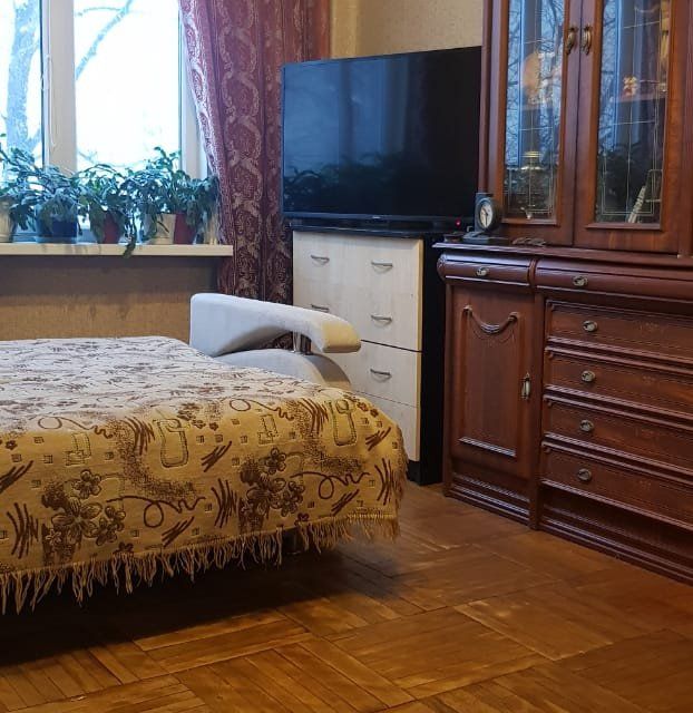 Продаётся 1-комнатная квартира, 30.1 м²