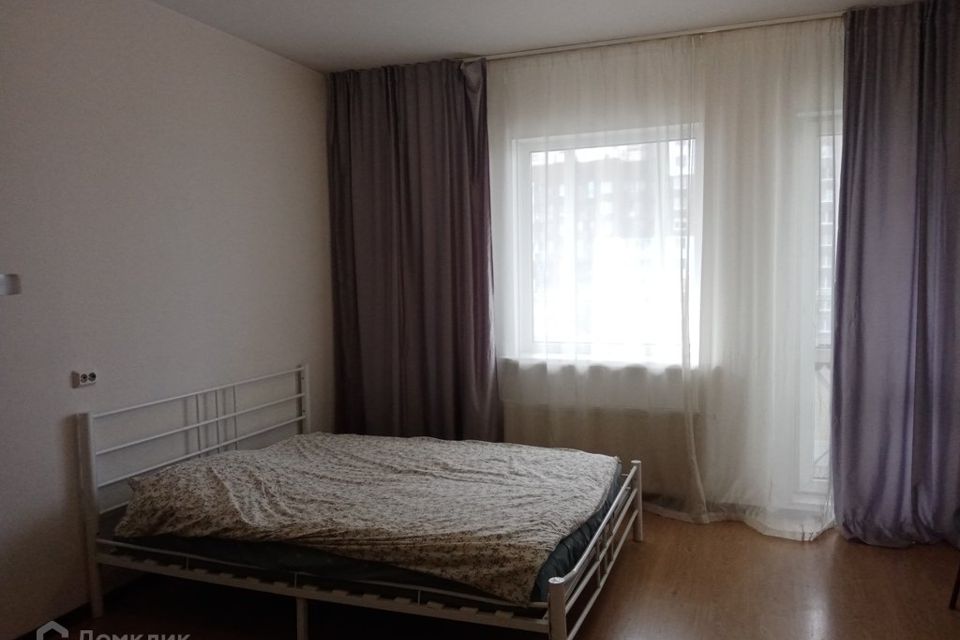 Продаётся студия, 24.8 м²