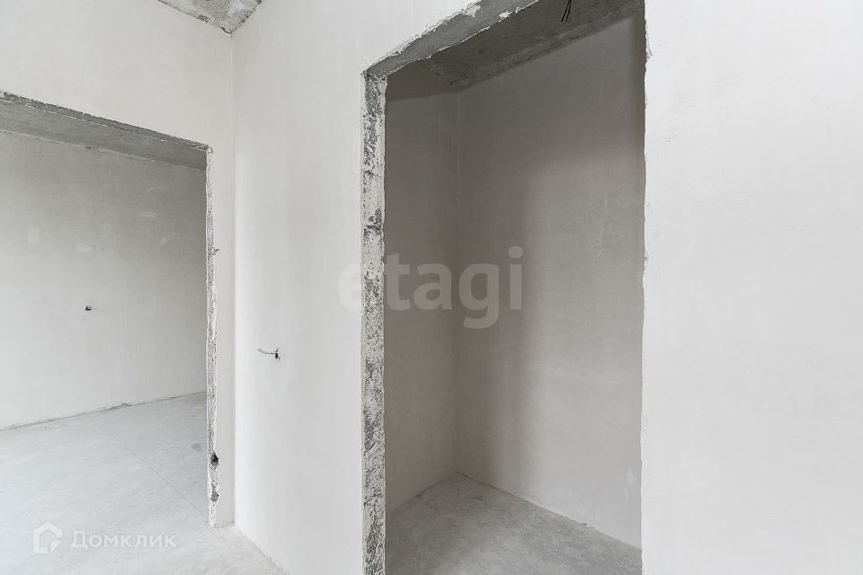 Продаётся 1-комнатная квартира, 31.2 м²