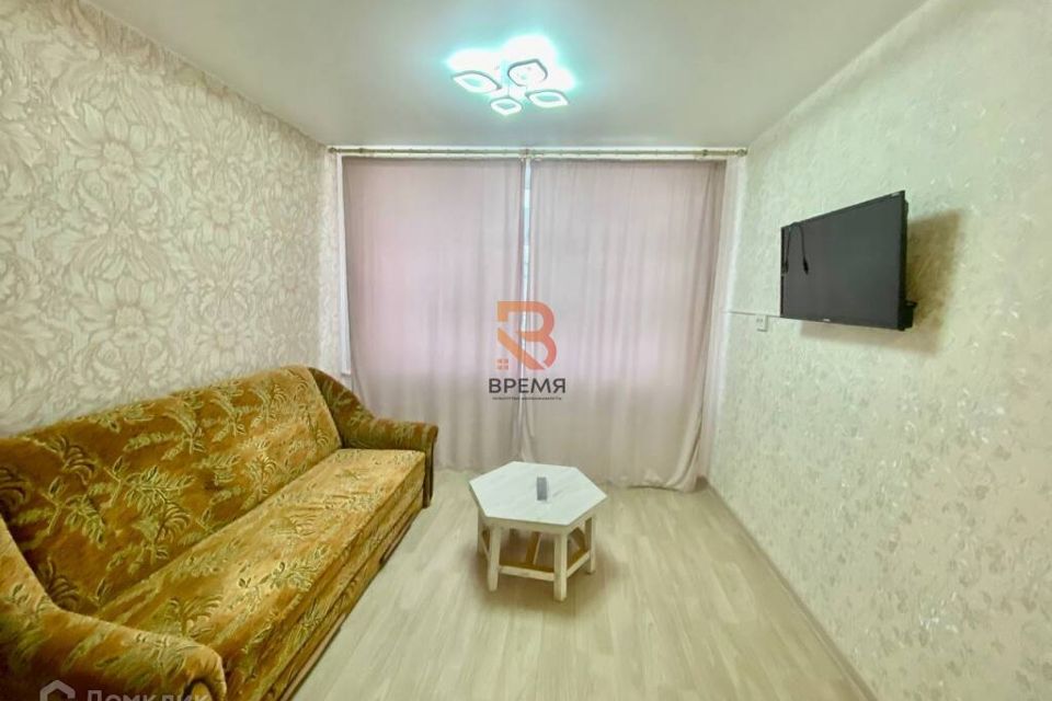 Продаётся комната в 1-комн. квартире, 17 м²