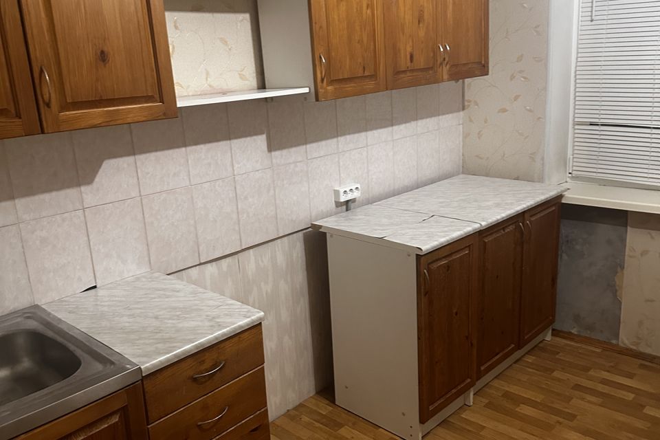 Продаётся 2-комнатная квартира, 49.6 м²