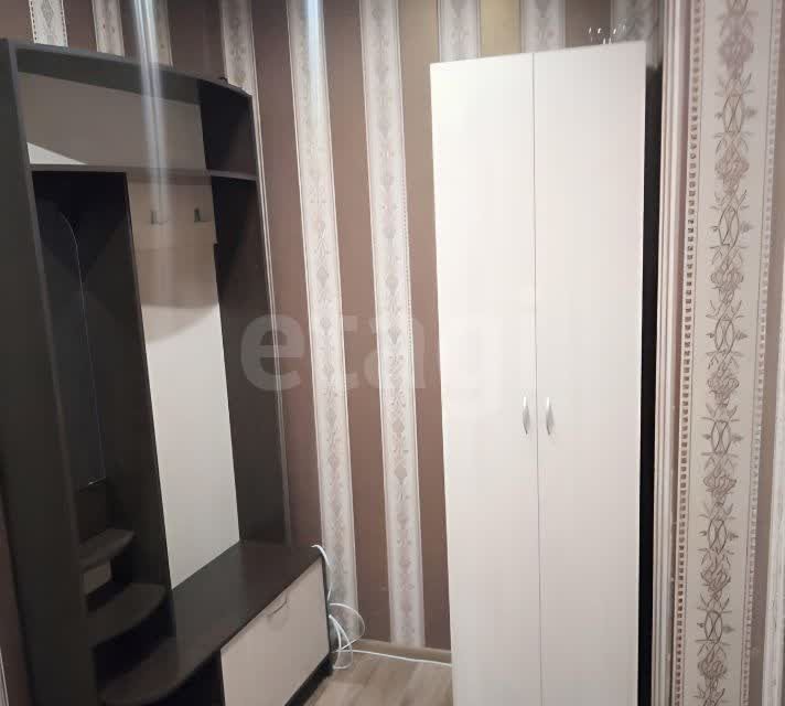 Продаётся 1-комнатная квартира, 40.5 м²
