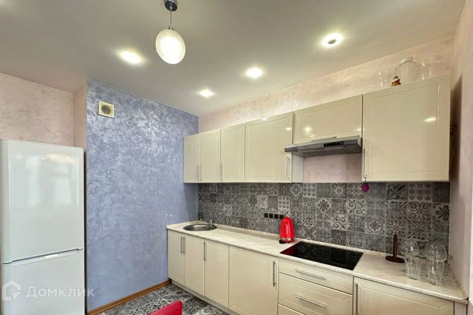 Сдаётся студия, 37.6 м²