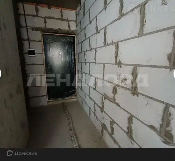 Продаётся студия, 19.7 м²