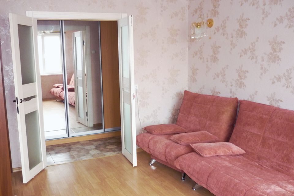 Продаётся 3-комнатная квартира, 67.2 м²