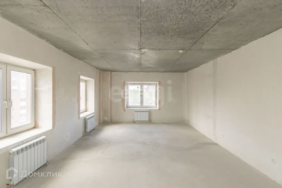 Продаётся 2-комнатная квартира, 94.9 м²